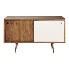Sheesham Wood Vintage Sideboard L 140 Vintage Sideboard Vintage Interiors Affordable Furniture