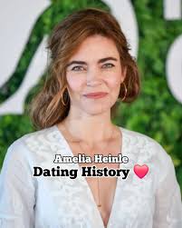 Thad Luckinbill and Amelia Heinle