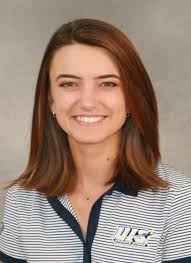 2017-18 Women's Golf Roster