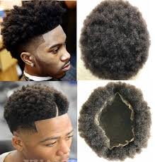 Day one of the haircut is precise and clean. Discount Hair Toupee Black Men Hair Toupee Black Men 2020 On Sale At Dhgate Com
