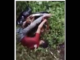 Yesus dikenali kerana dapat menyembuhkan orang yang buta dan tempang, serta mereka yang menderita penyakit sawan, kusta, dan masalah. Penyakit Gila Babi Epilepsi Sawan Kejang Adakah Begini Youtube
