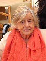 Condolence Book for Bernie McCormack (Dublin 8, Dublin)