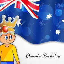 See more ideas about birthday clipart, clip art, birthday. Australia Queen S Birthday Background Royalty Free Cliparts Vectors And Stock Illustration Image 82870635