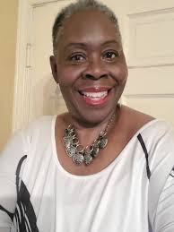 Its my aunt Paul's big 70th. Show the pretty lady some love. I love you!  Happy Birthday Auntie! Paulette Kendrick Gray