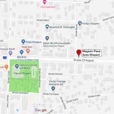 Sunt cele mai bine cotate de clienți. Filtre Otopeni Piese Auto Otopeni