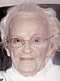 Yvonne Angove Obituary