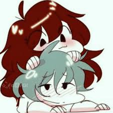 Maybe you would like to learn more about one of these? Boyfriend Keith X Girlfriend In 2021 Friday Night Funkin Anime