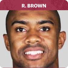 Ralph Brown (DB) Stats, News, Rumors, Bio, Video