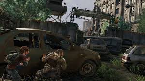 The last of us (2013) has won over 200 game of the year awards, making it one of the most acclaimed and successful games of all time. The Last Of Us Fernsehserie Ist In Arbeit Und Erscheint Bei Hbo