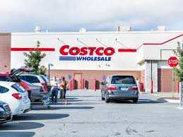 But other credit cards offer better rewards rates at costco than the costco anywhere visa® card by citi. The Best Credit Cards To Use At Costco To Maximize Your Spending
