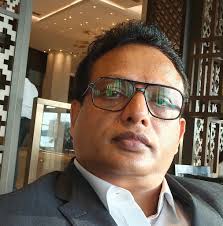 Profile for Mangeo George