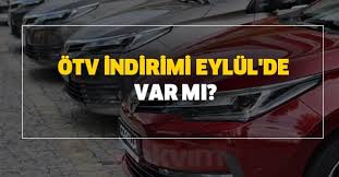 Ötv indirimi hesaplama sistemimizin verdiği sonu ortalama fiyattır. Araclarda Otv Indirimi Cikar Mi Otv Indirimi Eylul De Var Mi Indirimli Tasit Kredisi Sonrasi Otv Indirimi Cikacak Mi Takvim