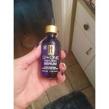 For us, hair serums are as crucial as walking around with a hand cream in your bag in case of dryness. It Haircare 12 In One Amazing Serum Reviews In Hair Care Chickadvisor