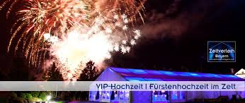 … für die verpflegung eines. Kosten Einer Vip Hochzeit Im Zelt Preise Furstenhochzeit