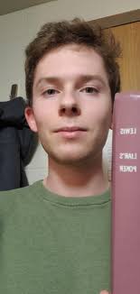 Choosing a Winter Break Read