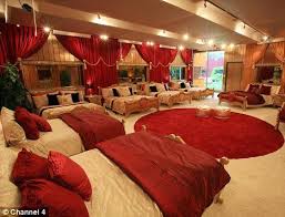 Sleepover Room Home Sleepover Room House