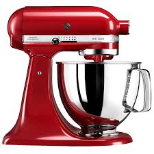 Become a whizz in the kitchen with the best stand mixers from morphy richards, smeg, russell hobbs, sage, kitchenaid, cuisinart and more. 8 Of The Best Stand Mixers Including The Kitchen Aid Artisan
