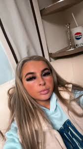 Leyna Marie Cold Day