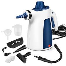 Fast and efficient decalcification of kärcher steam cleaners. Best Handheld Steamers Buying Guide Gistgear