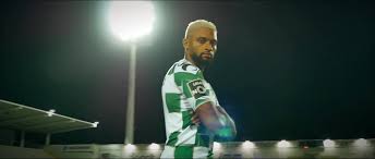 Maybe you would like to learn more about one of these? Moreirense Futebol Clube Equipamento Principal 2019 2020 Facebook