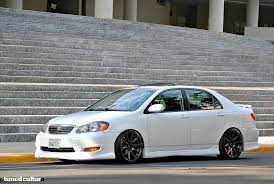 toyota corolla sport corolla xrs toyota corolla