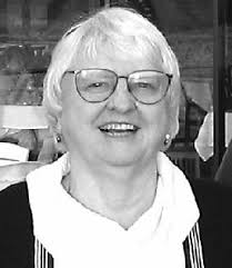 JULIA WINN Obituary (2014)