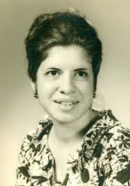 Charlotte Provost Obituary