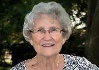 Frieda Wick Obituary (1924