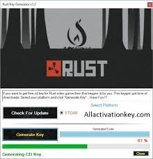 Rust is an open source programming language focused on performance and safety, particularly safe concurrency. Rust Crack Download V2283 Full Pc Game Win Mac Free 2021
