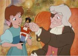 Nutcracker Prince Arte De Cuento De Hadas Ilustraciones Cuento De Hadas