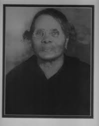 Louisa's Story — Boatwright Family