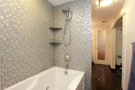 A stool can become a side table when you prefer a bath instead of a shower. 15 Ultimate Bathtub And Shower Ideas Ultimate Home Ideas