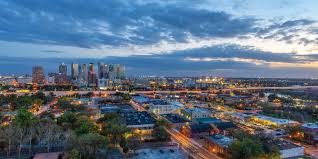 /ˈtæmpə/) is a major city in, and the county seat of, hillsborough county, florida, united states. 3 Up And Coming Tampa Neighborhoods Tampa Magazine