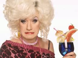 TV tonight: celebrating the life of Paul O'Grady