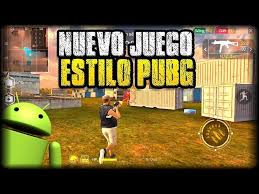 Juegos completos de pc y para juegar en internet. Descarga Nuevo Juego Free Fire Una De Las Mejores Copias De Playerunknowns Battlegrounds Android Apk Youtube