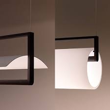 Amazingly, these light fixtures come is a wide assortment. Vibia Light Your Way