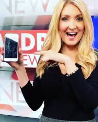 I’m taking over the WDRB instagram account all day Friday! Be sure to  follow along and see how we get the news