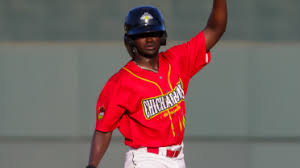 Adrian Alcantara Stats, Age, Position, Height, Weight, Fantasy & News