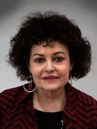 Barbara Dickens Obituary (1947