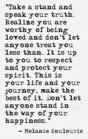 Stand Up To A Person Quotes Quotesgram
