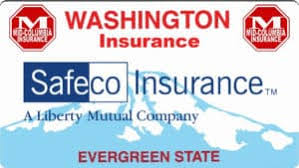 Unlike consumer products, the price of auto insurance can fluctuate wildly later, general insurance established the selective auto and fire ensurance company of america, or s.a.f.e. Your Washington Safeco Insurance Agency