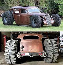 640 Rat Carz Ideas Rat Rod Rat Rods Truck Cool Cars