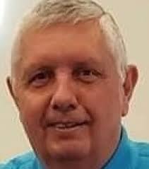 Obituary for Pastor Donnie Rae Cogdill