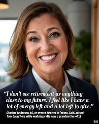 Elizabeth Fandel's Instagram, Twitter & Facebook