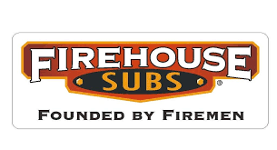 Amazon Com Firehouse Subs Wall Art 5 Sizes Decal