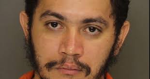 Man describes seeing escaped murderer in his home as search continues