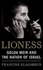 Golda Meir biography takes top honor in National Jewish Book Awards