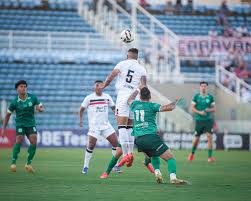 Floresta encara o Botafogo-PB, em jogo que é crucial para acesso à Série B