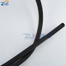 Alibaba.com offers 815 yaris roof spoiler products. Zuk For Toyota Roof Drip Finish Moulding With Metal Clip For Belta 06 12 Jp Vios Limo 07 13 Asian Yaris Sedan Au 07 13 Styling Mouldings Aliexpress