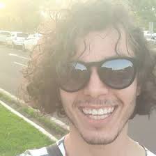 Bruno Arnold Pesch (arnoldpesch) — Perfil